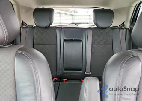 2017 Buick Encore Preferred from USA, damaged, VIN KL4CJASB3HB201769